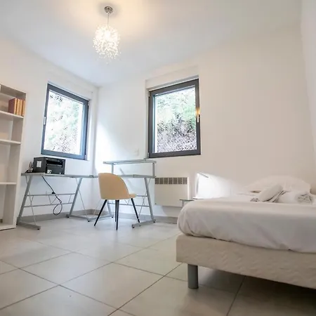 Malibu By Connexion Apartment *