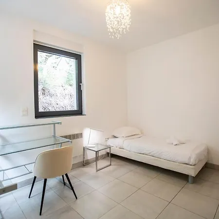 Malibu By Connexion Apartment