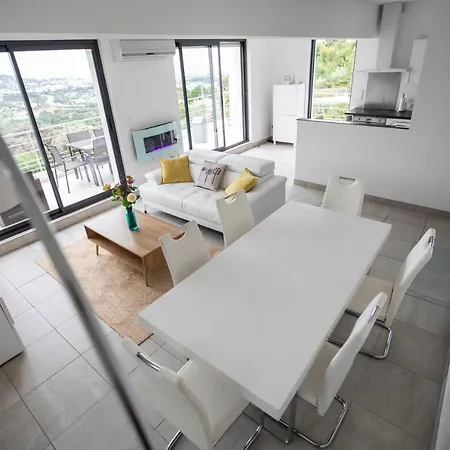 Apartment Malibu By Connexion *