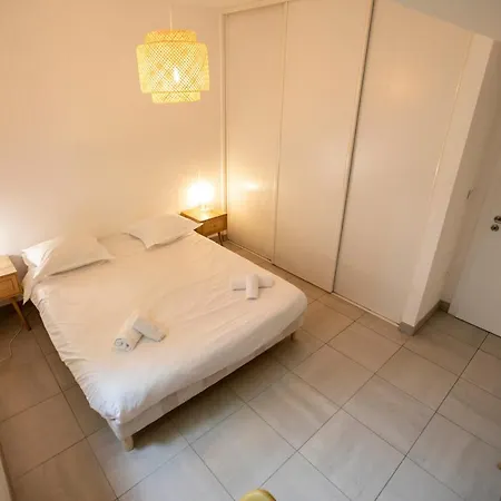 Apartment Malibu By Connexion