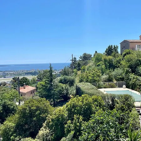 Malibu By Connexion Apartment Mandelieu-la-Napoule