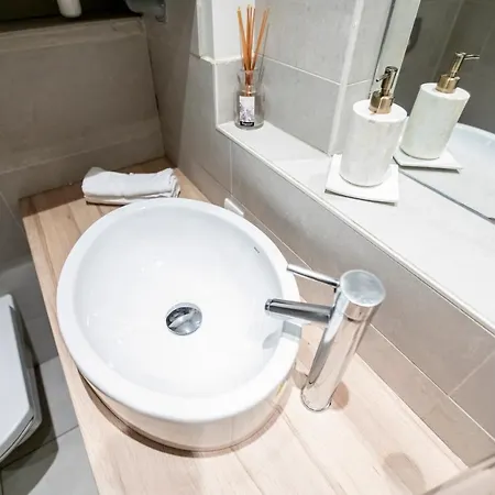 Malibu By Connexion Apartment Mandelieu-la-Napoule