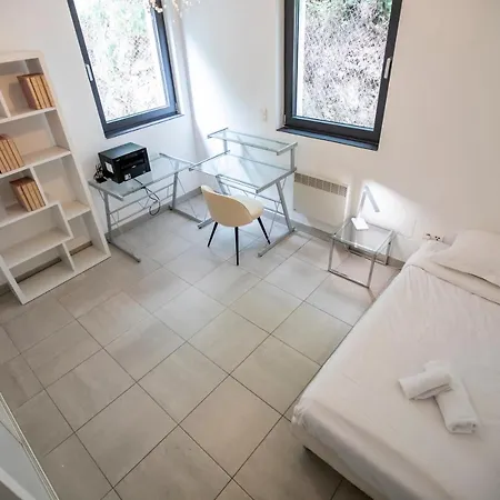 Malibu By Connexion Apartment Mandelieu-la-Napoule