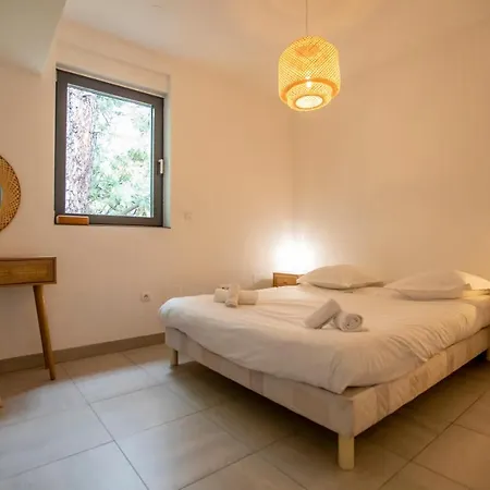 Apartment Malibu By Connexion *