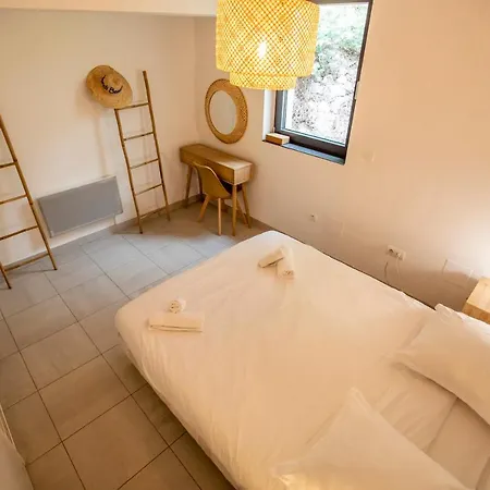 Malibu By Connexion Mandelieu-la-Napoule