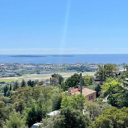 Apartman Malibu By Connexion