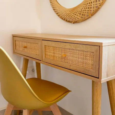 Malibu By Connexion Apartment