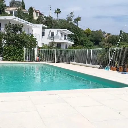 Apartment Malibu By Connexion *
